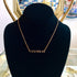 The Name Game - 1970's Vintage Jewelry